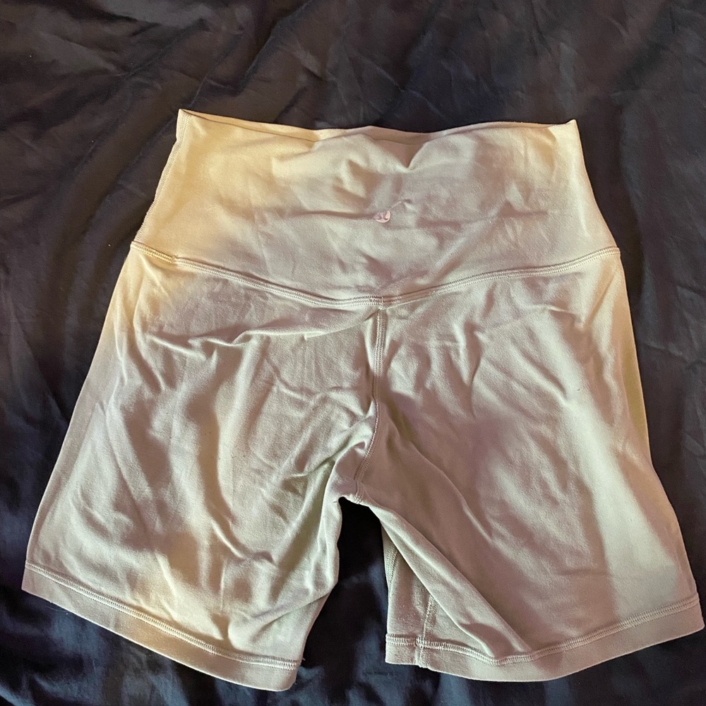 Lululemon Align Shorts